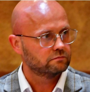 Tomasz Szala