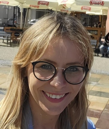 Agnieszka Buczyńska
