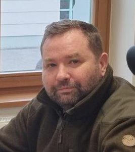 Michał Jaworski