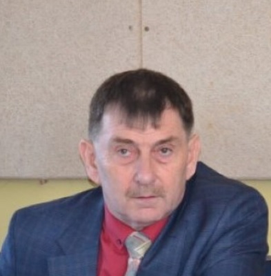 Ryszard Kleinszmidt
