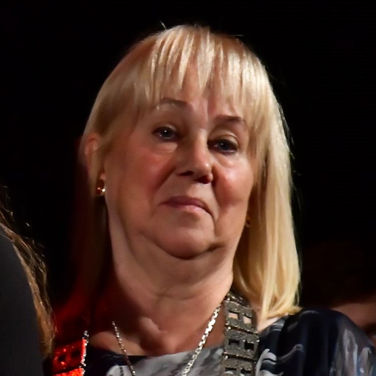 Helena Kaszubowska-Nitz 