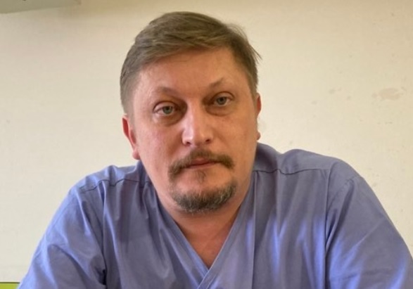 Arkadiusz Błaszczyk