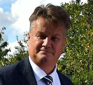 Dariusz Męczykowski