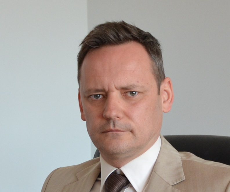 Marcin Lubiński