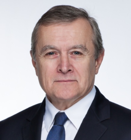 Piotr Gliński