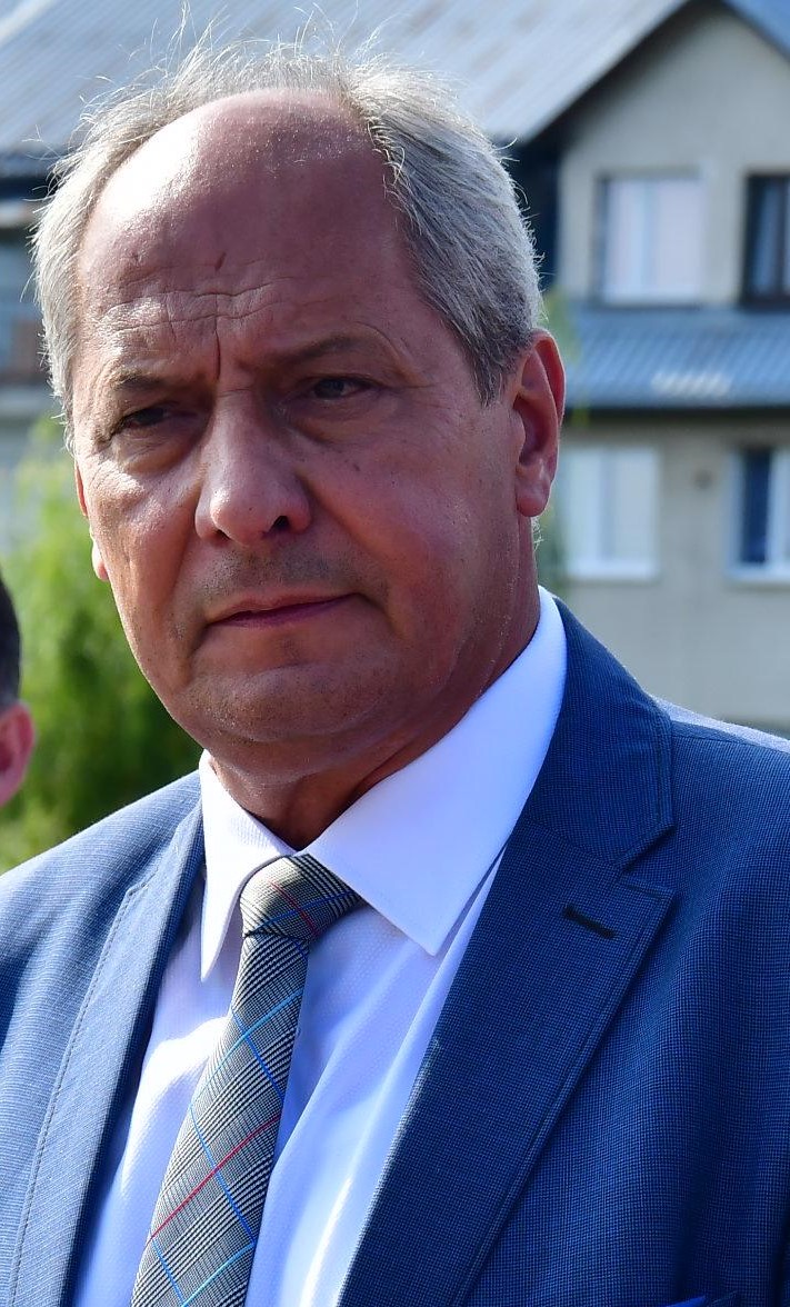 Leszek Pobłocki