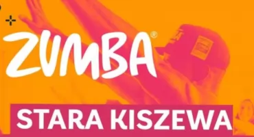Zumba - pokazowe zajęcia w Starej Kiszewie