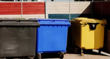 Prezes ZGW tłumaczyła się z radykalnej podwyżki cen za śmieci