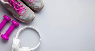 Liniewo. Fitness dla kobiet - ruch, energia i motywacja!