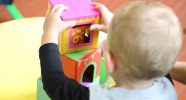 W Kościerzynie powstaje pierwszy samorządowy żłobek!