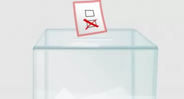 Od północy cisza wyborcza. W niedzielę I tura wyborów prezydenckich