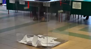 Wybory prezydenckie. Karol Nawrocki wygrywa I turę w powiecie kościerskim!