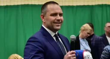 Karol Nawrocki wygrywa zdecydowanie w powiecie kościerskim!