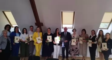 Zawodowe awanse nauczycieli