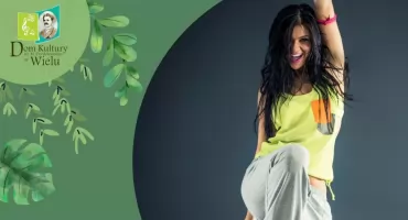 Zumba - taneczne zajęcia z dawką pozytywnej energii. Wiele