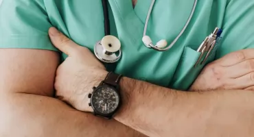 Pijany lekarz w przychodni! Prokuratura umorzyła dochodzenie!