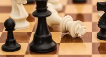 XI Otwarty Turniej Szachowy o Puchar Wójta Gminy Kościerzyna