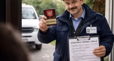 Fałszywy urzędnik grasuje po Kościerzynie. Władze miasta apelują o rozwagę