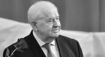 Nie żyje Mirosław Ginter, wieloletni dyrektor PUP w Kościerzynie