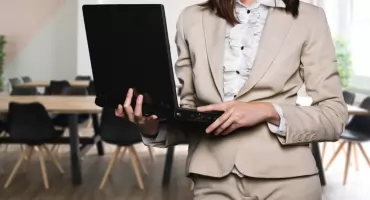 KSeF w pigułce. Cykl spotkań informacyjnych w Urzędzie Skarbowym w Kościerzynie