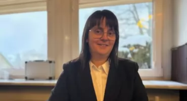 Alicja Koprek nowym skarbnikiem powiatu kościerskiego