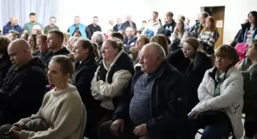 Mieszkańcy Skorzewa: warunki w szkole zagrażają życiu, trzeba budować nową!