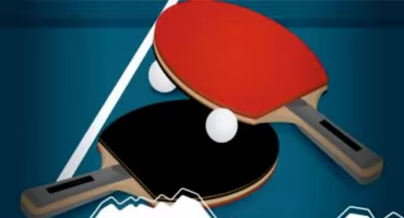 Turniej tenisa stołowego – Grand Prix Gminy Nowa Karczma wkracza w kolejny etap
