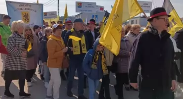 Władysławowo gospodarzem Dnia Jedności Kaszubów 2026