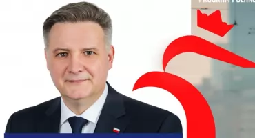„Czas Polski. Program Polaków”. Spotkanie z posłem Michałem Kowalskim
