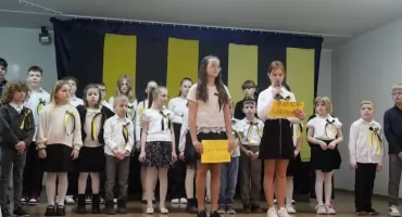 Dzień Jedności Kaszubów w Dziemianach. To był pokaz kaszubskiej tożsamości