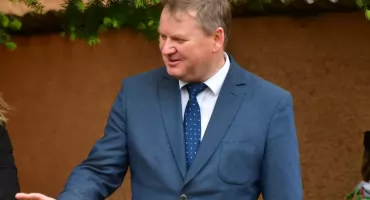 Wójt gm. Liniewo M. Warczak przeprasza byłego radnego za słowa o delirium! Musi też zapłacić!