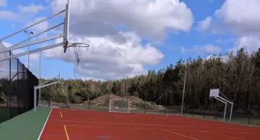 Kontrowersje wokół kompleksu sportowego w Małym Klinczu. Będą opłaty?