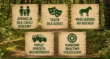Rodzinny Piknik Majowy w Centrum Kultury Kaszubskiej 