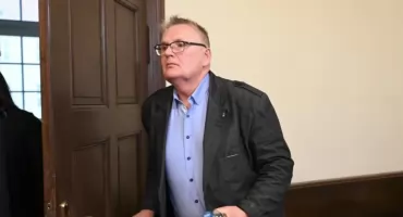 Waldemar Bonkowski nie wykona prac społecznych. Sąd umorzył postępowanie!