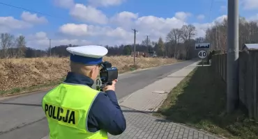 Majówka 2026 pod kontrolą policji