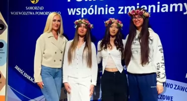 Uczniowie Budowlanki znów najlepsi w województwie. Drugi tytuł z rzędu w konkursie branżowym