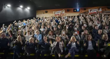 Sukces uczniów z Dziemian w policyjnym konkursie