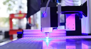 Laser, plazma czy waterjet – która metoda cięcia jest najlepsza?