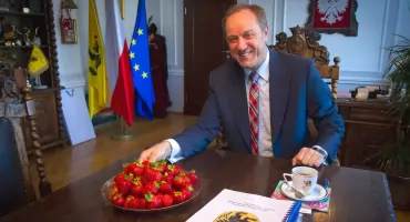 Pomorskie Dziedzictwo Kulinarne. Nowa marka promująca regionalną żywność wysokiej jakości 