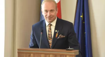 Radni bardzo dobrze ocenili pracę wójta gminy Nowa Karczma