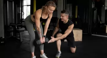 Fitness, zdrowy styl życia i nowy zawód. Czy trener personalny to dobry kierunek dla osób z Pomorza?