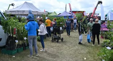 Dwa dni pełne atrakcji. XXXIII Pomorskie Agro Targi w Lubaniu już w najbliższy weekend