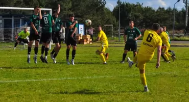 Grad bramek w ostatniej kolejce. Strzelecki festiwal naszych drużyn