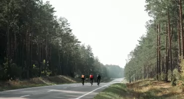 Most na pograniczu Małego i Wielkiego Klincza będzie przebudowany! Powstanie ścieżka rowerowa!