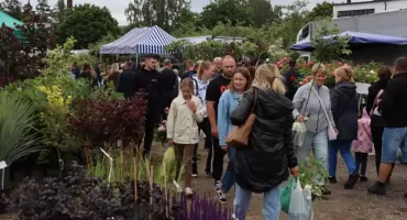 Rolnicze święto w Lubaniu. Trwają Pomorskie Targi Agro