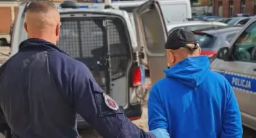 Akcja policji. Siedem osób zatrzymanych!