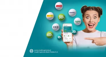 Bankowanie w telefonie to więcej niż tylko przelewy