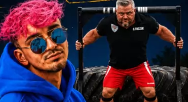 Impreza sobótkowa w Nowym Barkoczynie. Wianki, muzyka i ognisko
