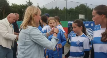 XI edycja LUBIANA CUP 2026. Prawie 70 drużyn, 750 zawodników i 480 bramek