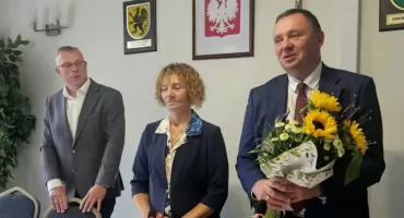20 milionów na inwestycje i spłata długu. Radni Lipusza docenili wójta